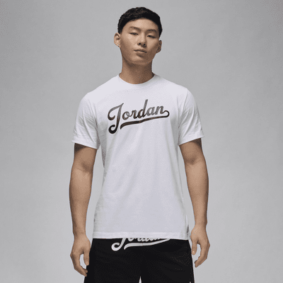 NIKE公式】ジョーダン フライト MVP メンズ Tシャツ.オンラインストア (通販サイト)